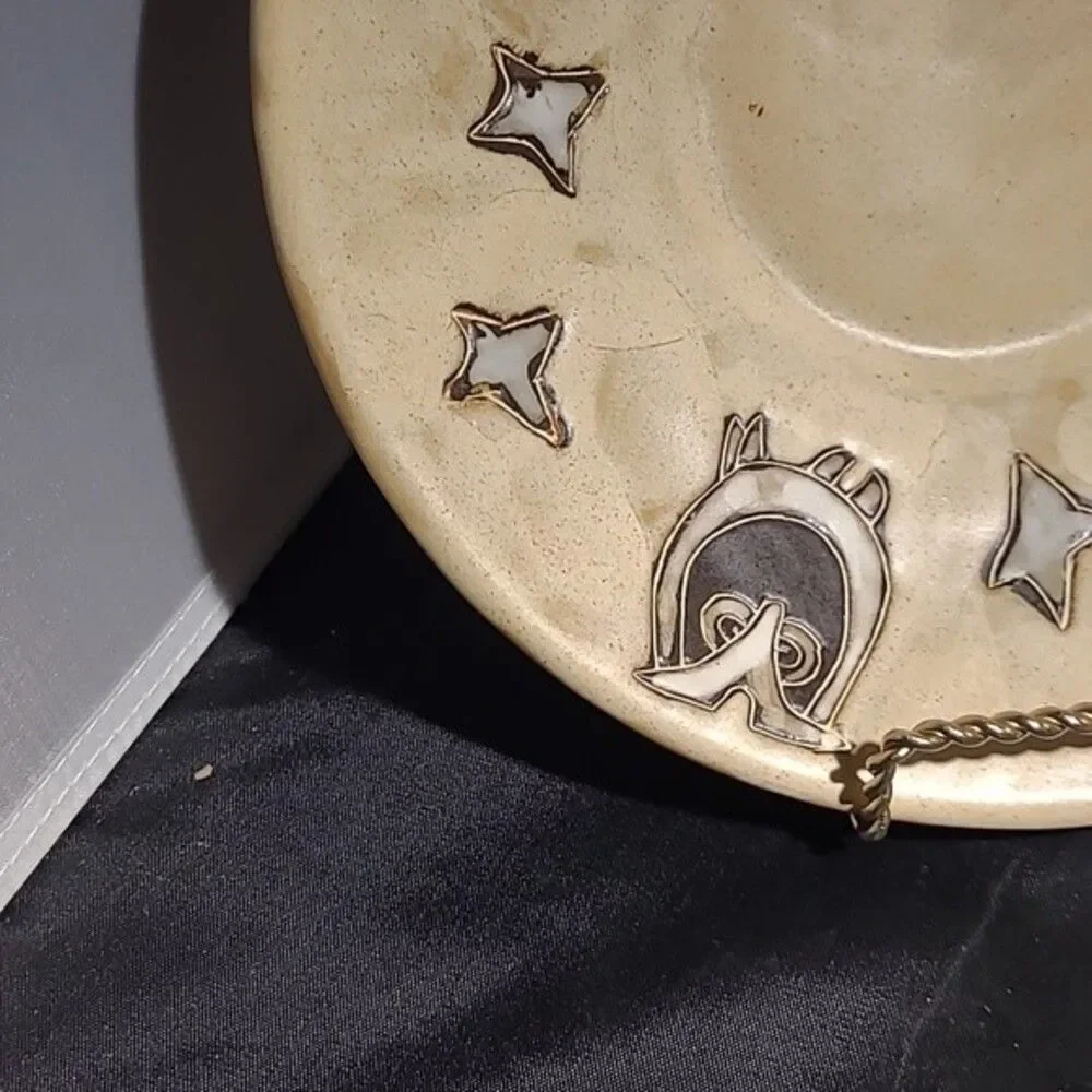 Mara handcrafted bowl